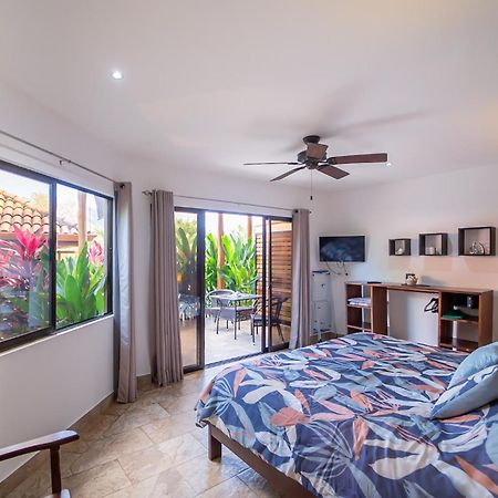 Hotel Casa Buenavista - Adults Only Samara Ngoại thất bức ảnh