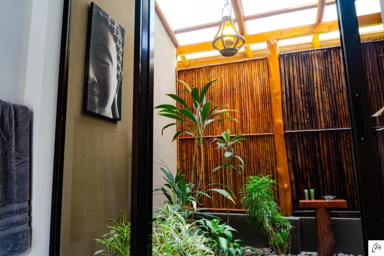 Hotel Casa Buenavista - Adults Only Samara Ngoại thất bức ảnh
