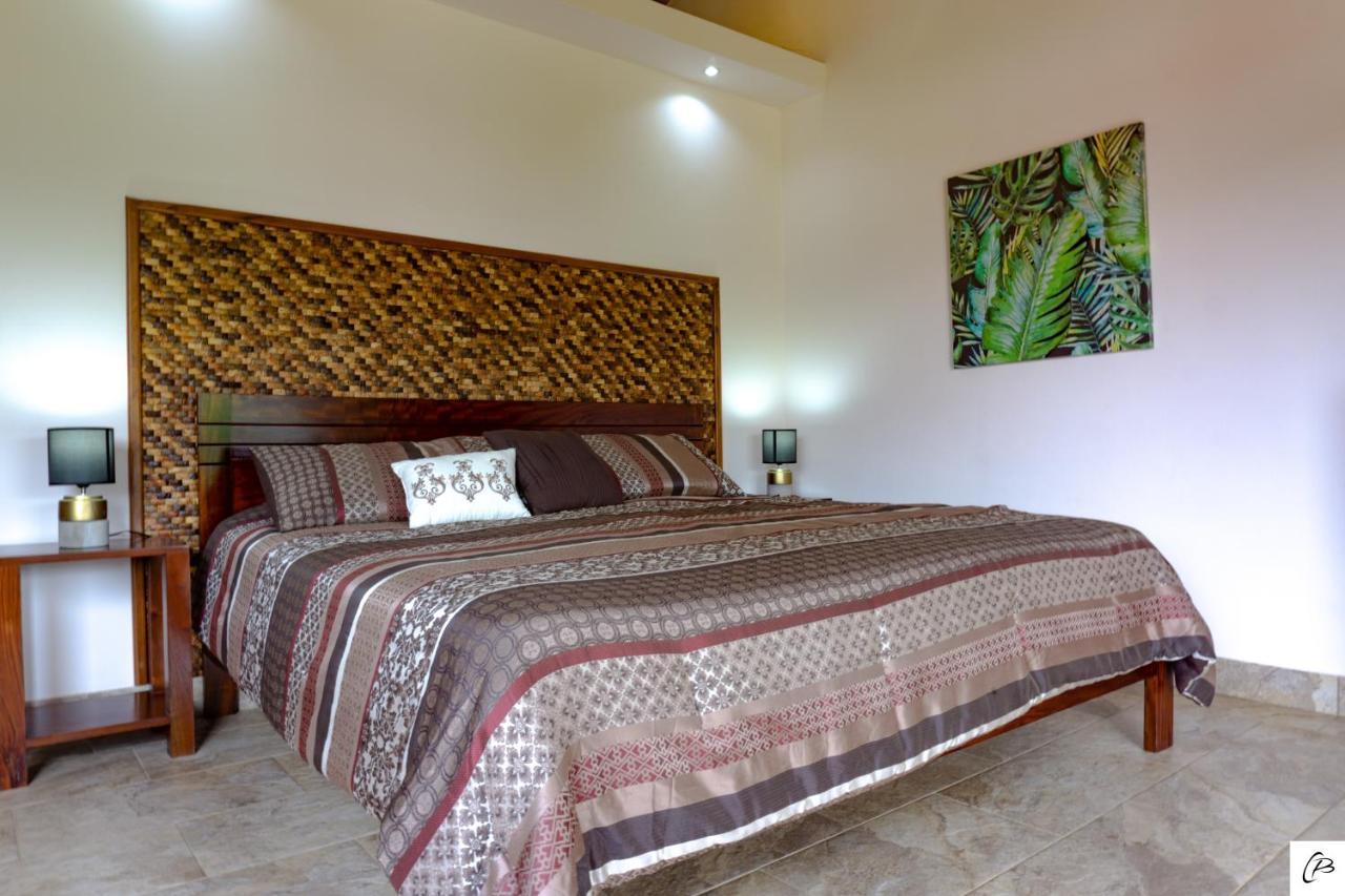Hotel Casa Buenavista - Adults Only Samara Ngoại thất bức ảnh