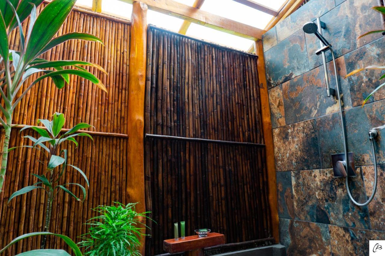 Hotel Casa Buenavista - Adults Only Samara Ngoại thất bức ảnh