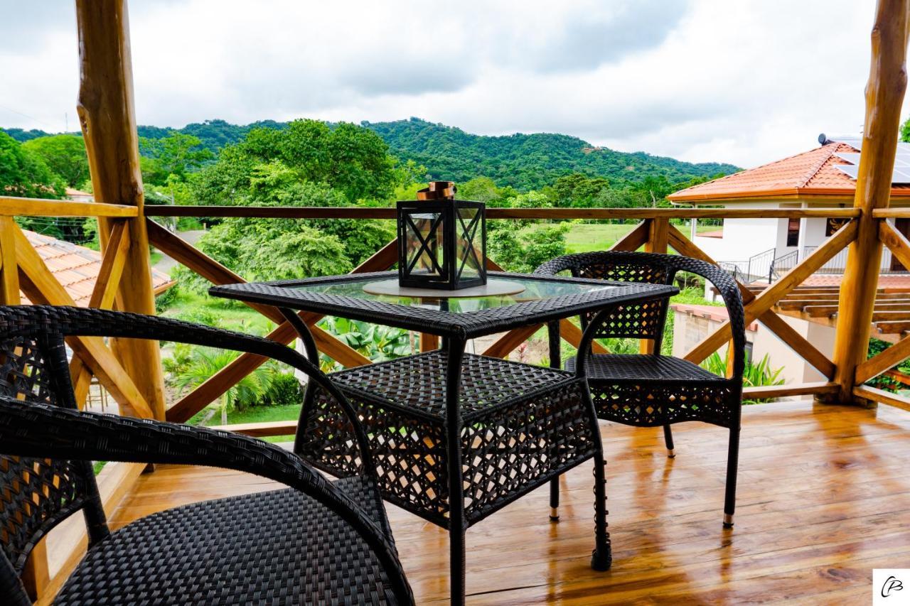 Hotel Casa Buenavista - Adults Only Samara Ngoại thất bức ảnh