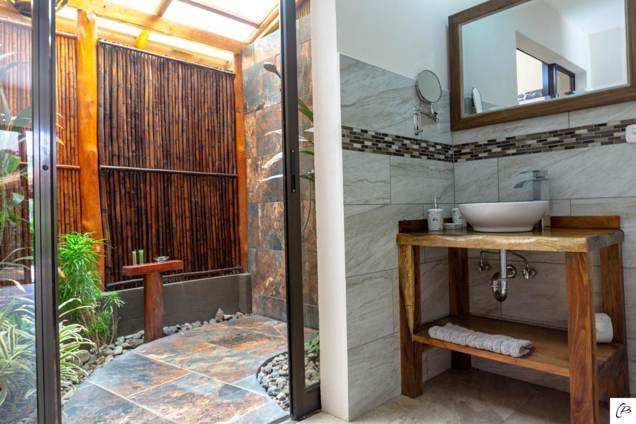 Hotel Casa Buenavista - Adults Only Samara Ngoại thất bức ảnh
