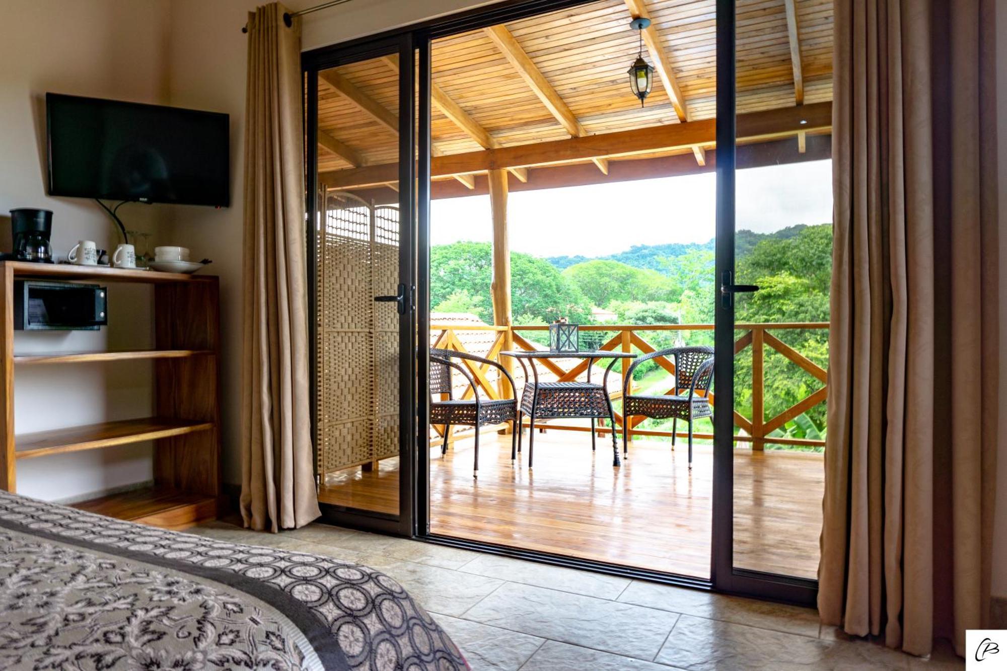 Hotel Casa Buenavista - Adults Only Samara Ngoại thất bức ảnh