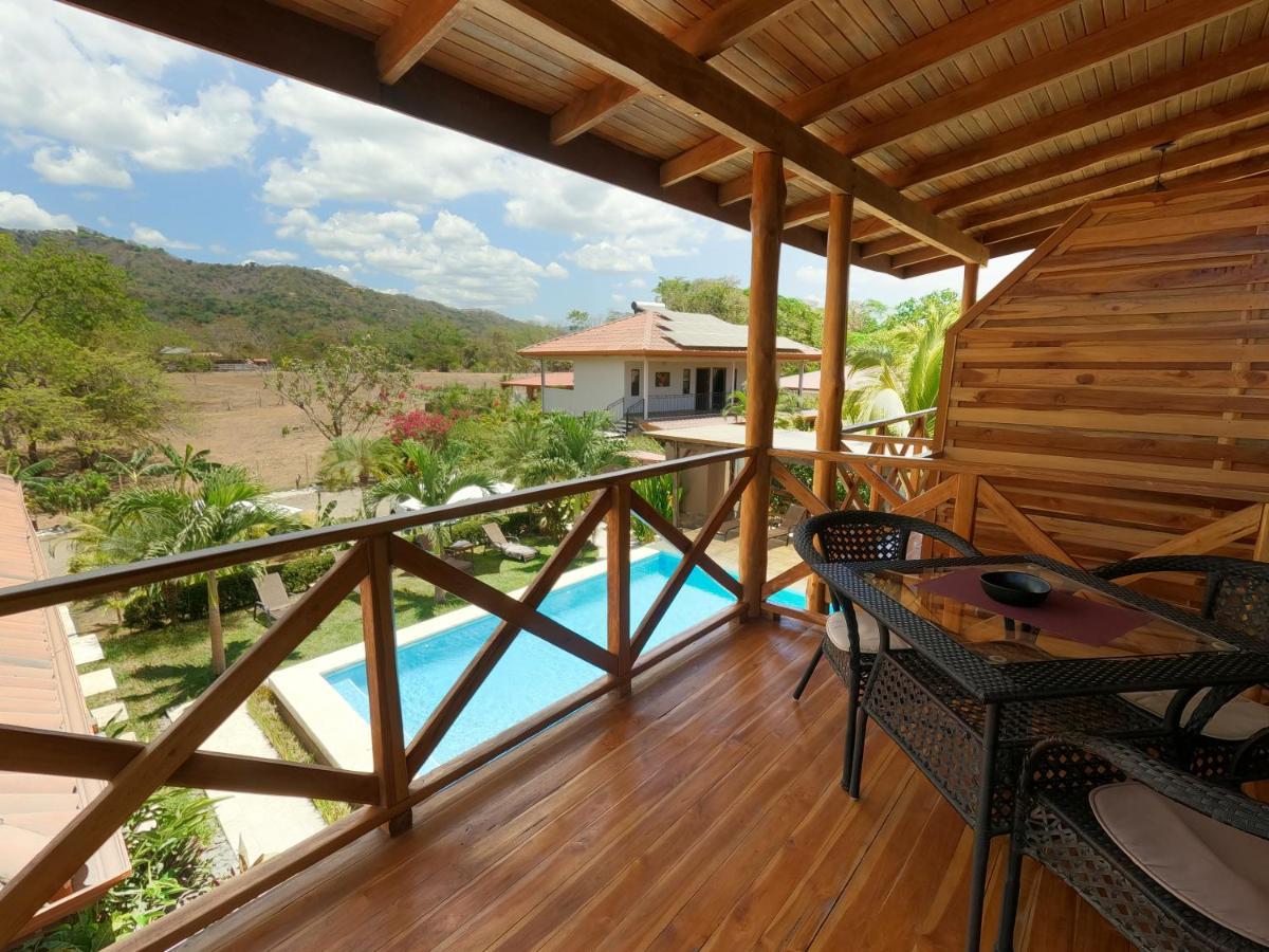 Hotel Casa Buenavista - Adults Only Samara Ngoại thất bức ảnh