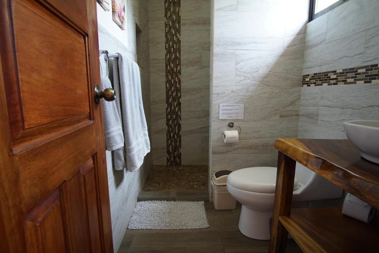 Hotel Casa Buenavista - Adults Only Samara Ngoại thất bức ảnh