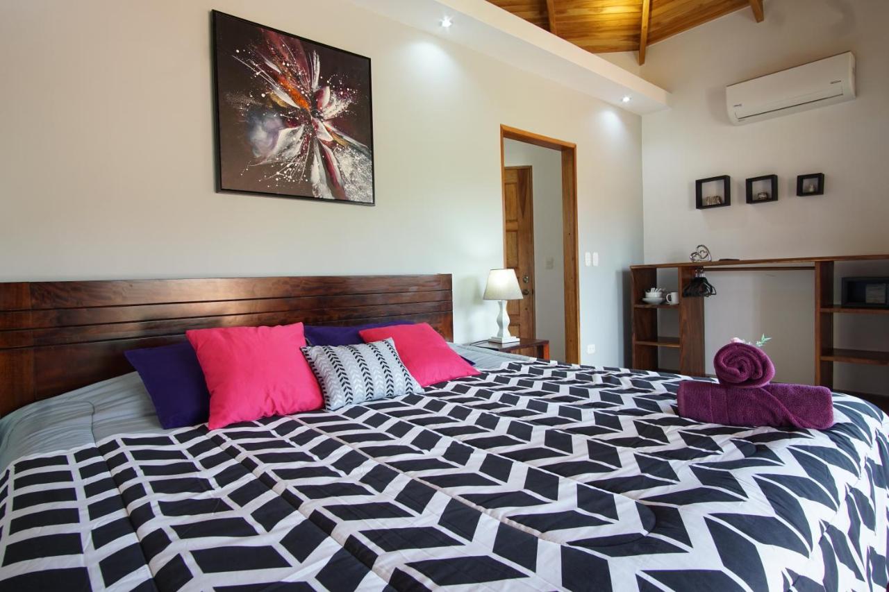 Hotel Casa Buenavista - Adults Only Samara Ngoại thất bức ảnh