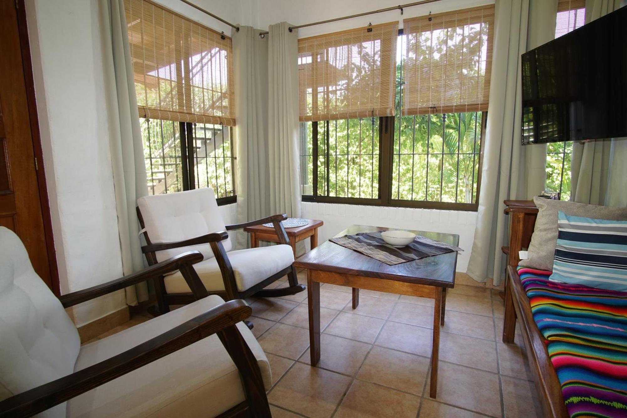 Hotel Casa Buenavista - Adults Only Samara Ngoại thất bức ảnh