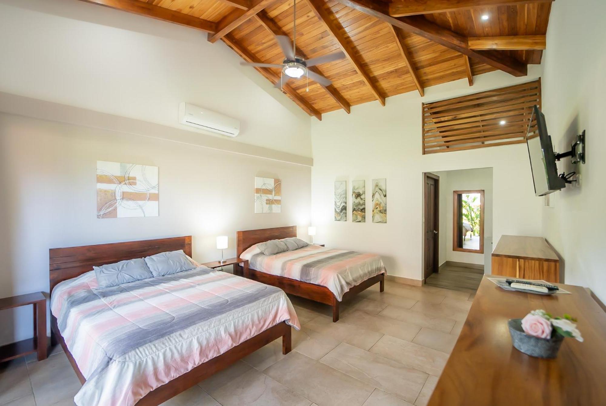 Hotel Casa Buenavista - Adults Only Samara Ngoại thất bức ảnh