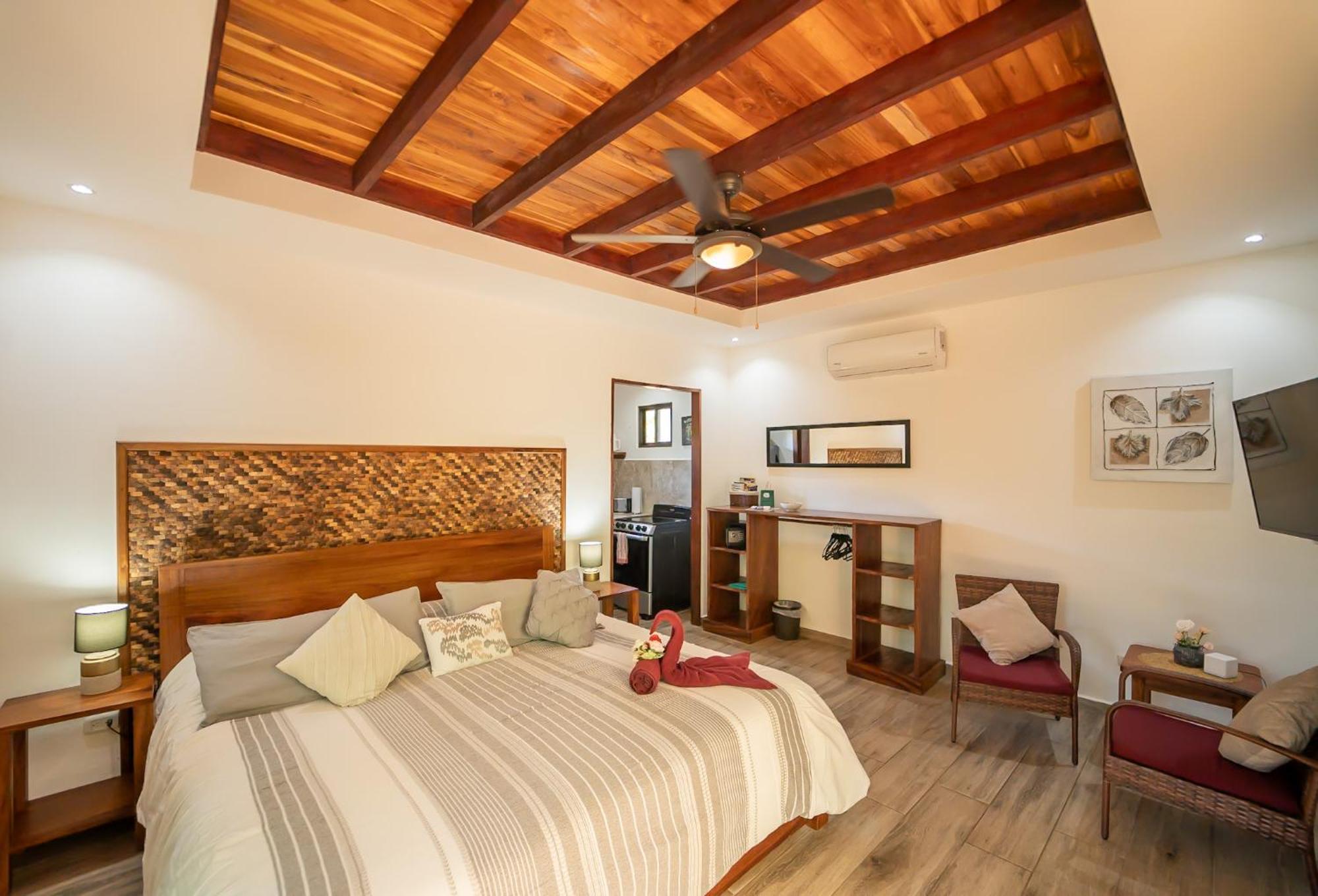 Hotel Casa Buenavista - Adults Only Samara Ngoại thất bức ảnh