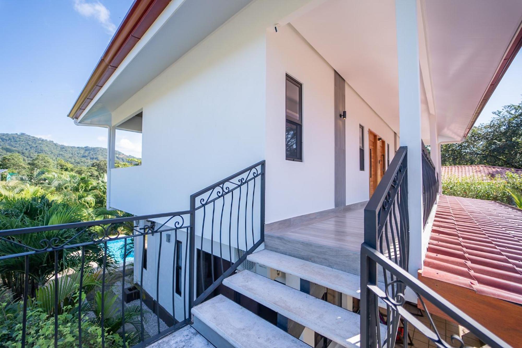 Hotel Casa Buenavista - Adults Only Samara Ngoại thất bức ảnh