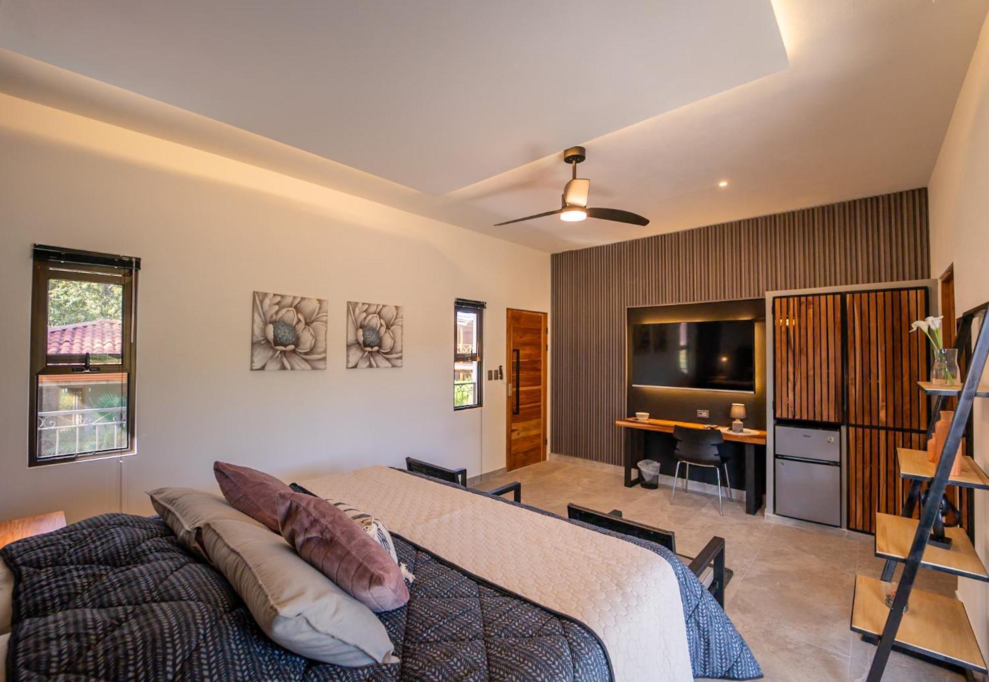 Hotel Casa Buenavista - Adults Only Samara Ngoại thất bức ảnh