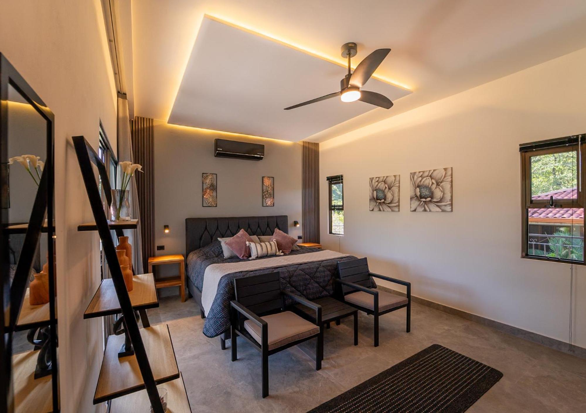 Hotel Casa Buenavista - Adults Only Samara Ngoại thất bức ảnh