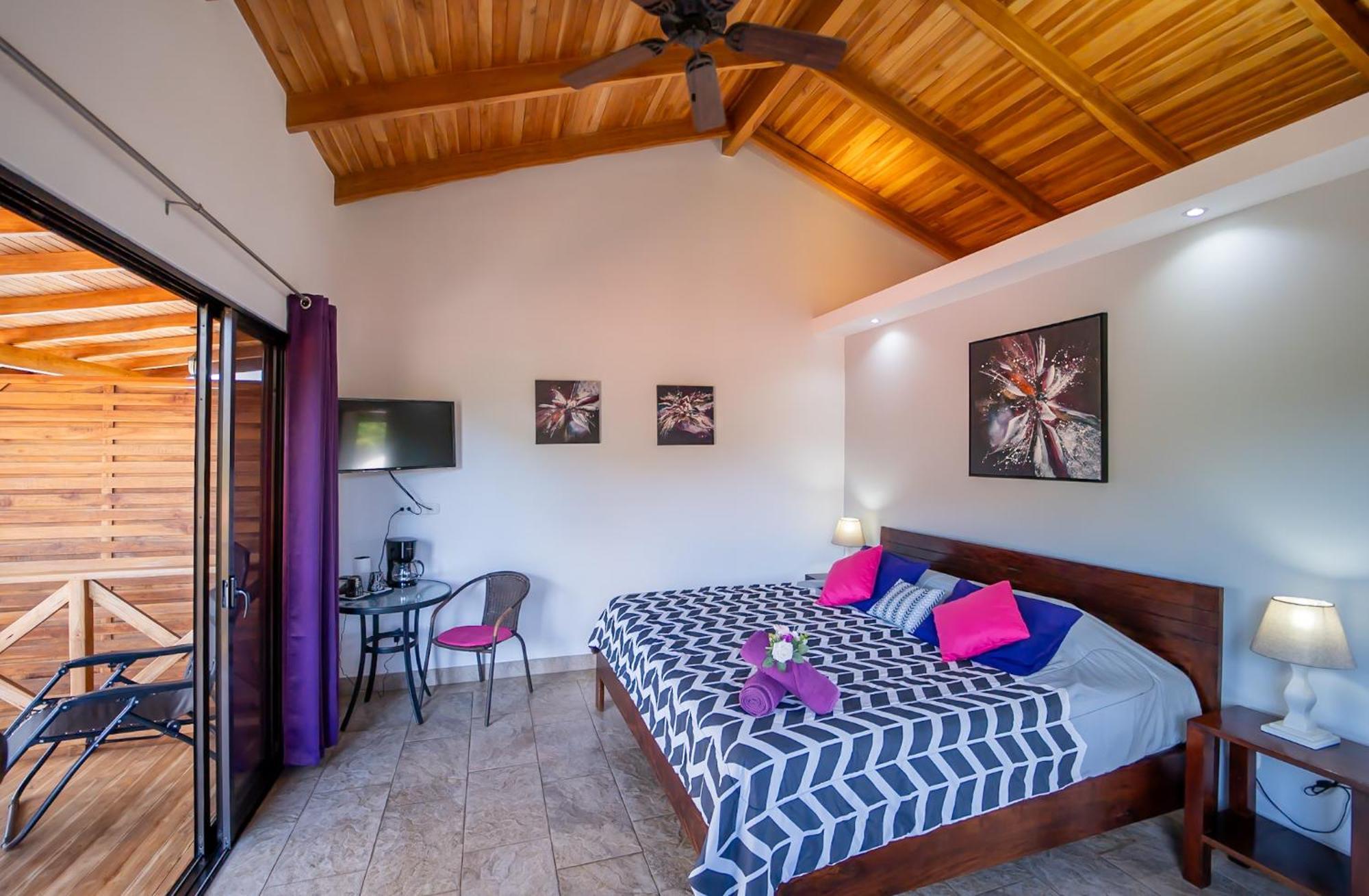 Hotel Casa Buenavista - Adults Only Samara Ngoại thất bức ảnh