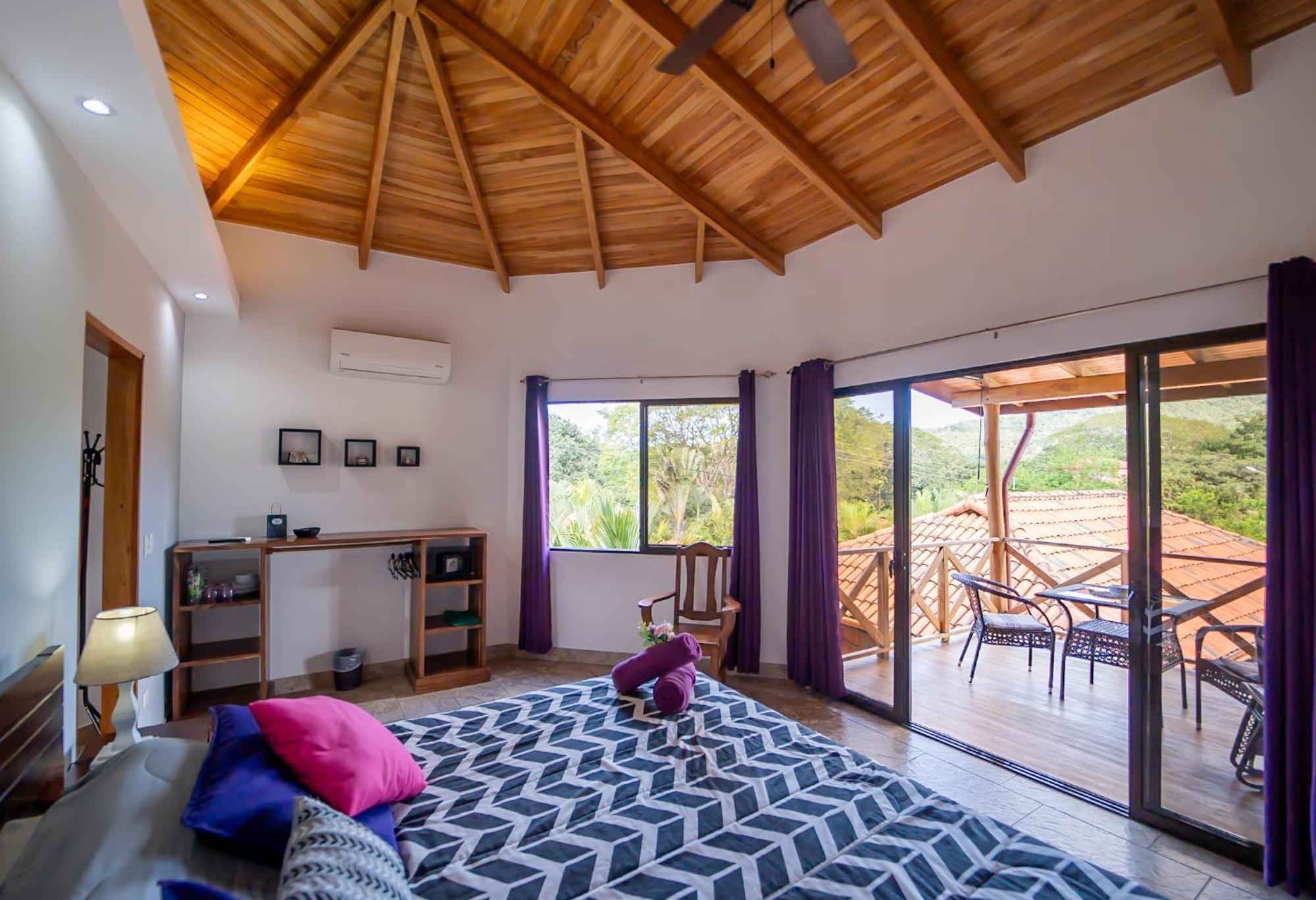 Hotel Casa Buenavista - Adults Only Samara Ngoại thất bức ảnh