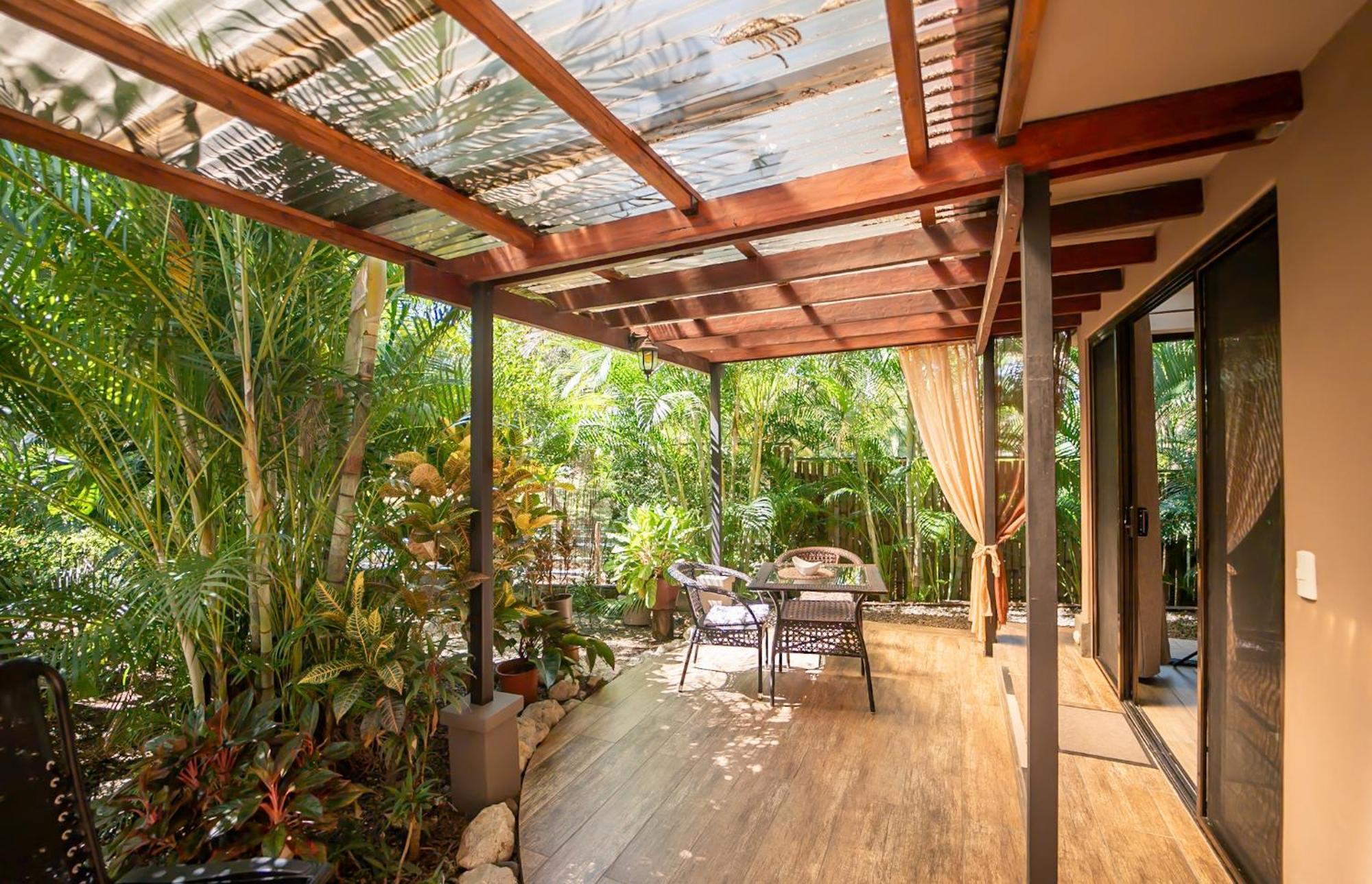 Hotel Casa Buenavista - Adults Only Samara Ngoại thất bức ảnh