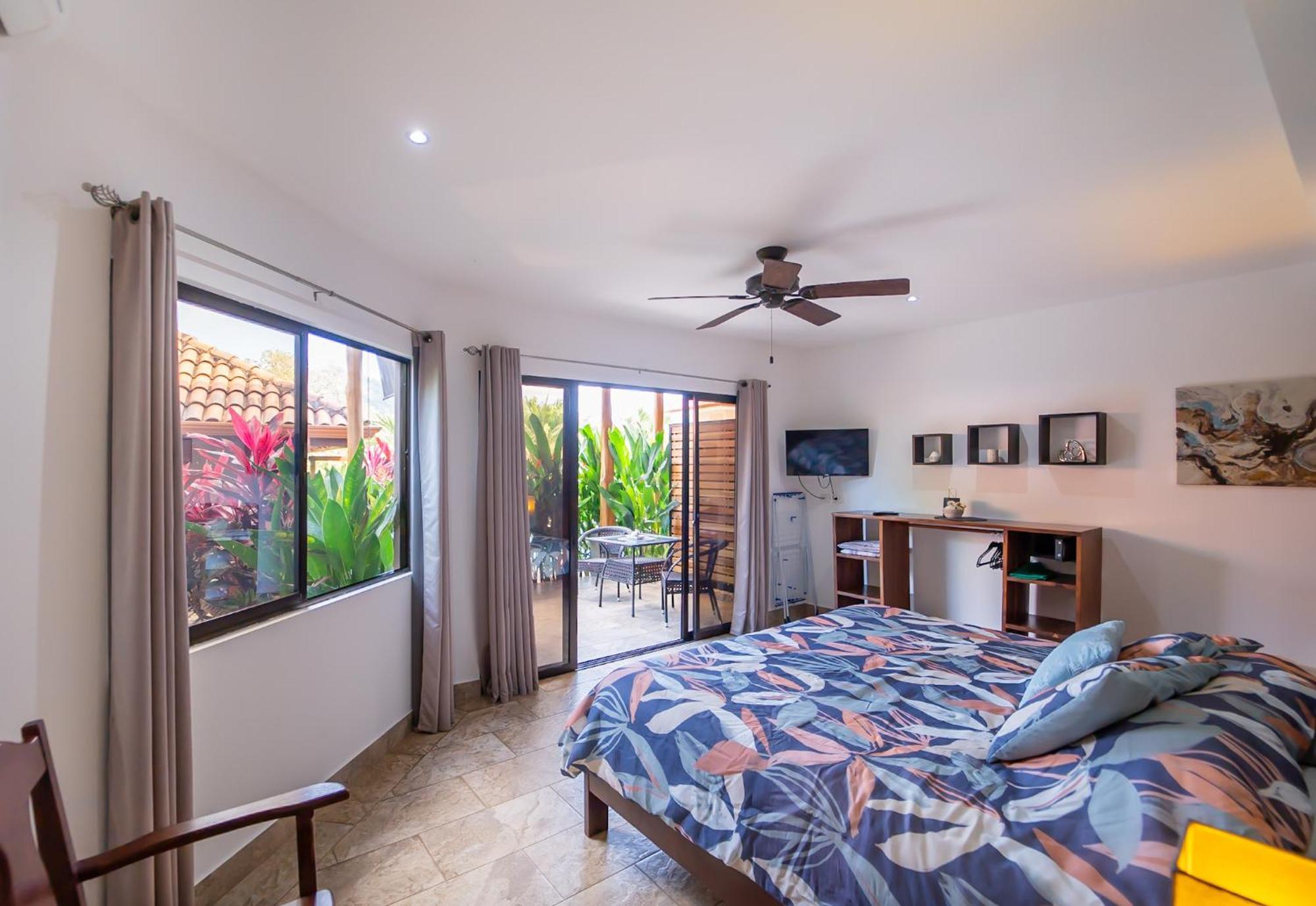Hotel Casa Buenavista - Adults Only Samara Ngoại thất bức ảnh