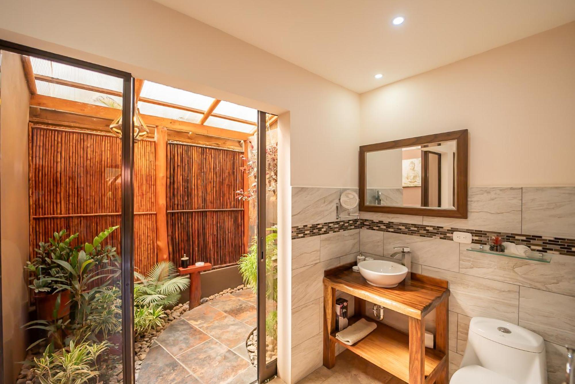 Hotel Casa Buenavista - Adults Only Samara Ngoại thất bức ảnh