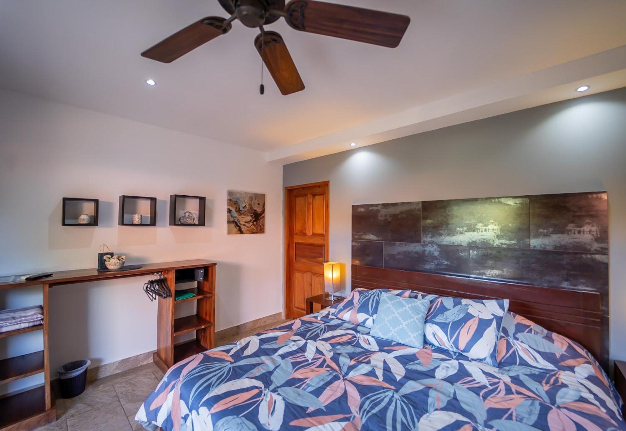 Hotel Casa Buenavista - Adults Only Samara Ngoại thất bức ảnh