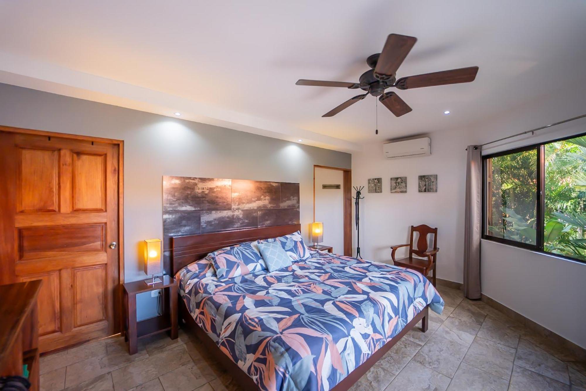 Hotel Casa Buenavista - Adults Only Samara Ngoại thất bức ảnh