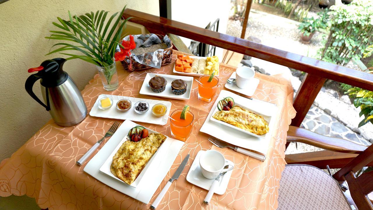 Hotel Casa Buenavista - Adults Only Samara Ngoại thất bức ảnh