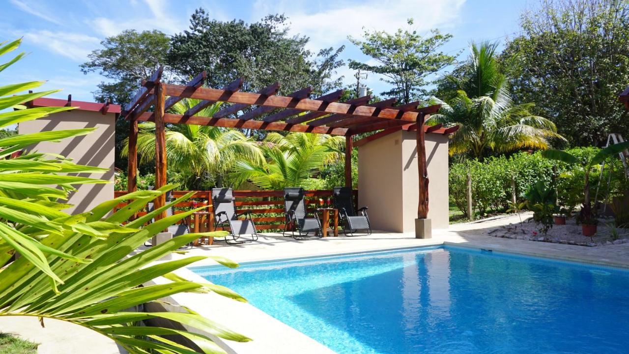 Hotel Casa Buenavista - Adults Only Samara Ngoại thất bức ảnh