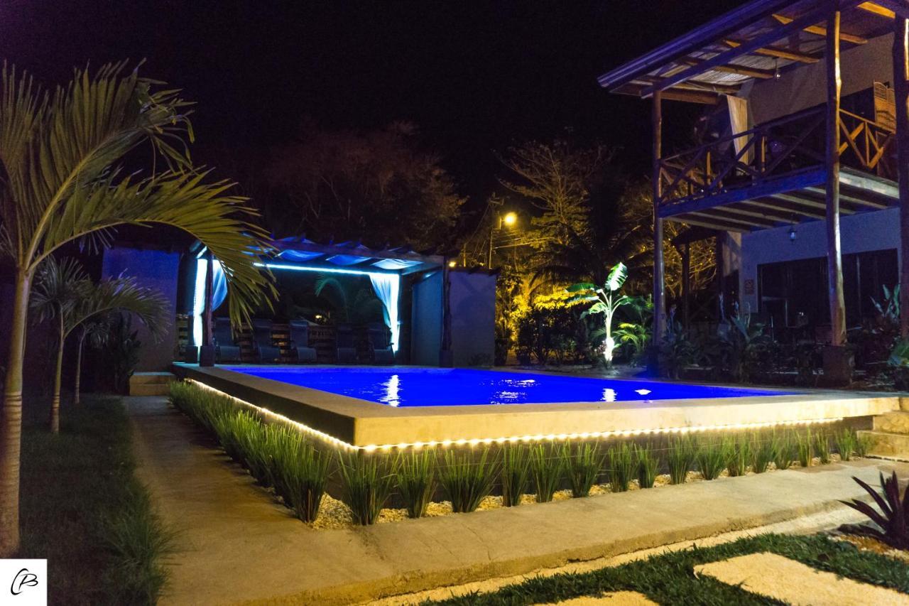 Hotel Casa Buenavista - Adults Only Samara Ngoại thất bức ảnh