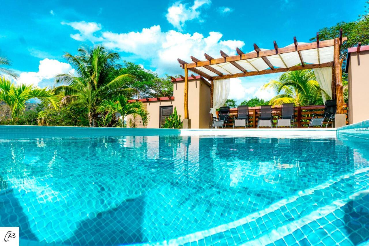 Hotel Casa Buenavista - Adults Only Samara Ngoại thất bức ảnh