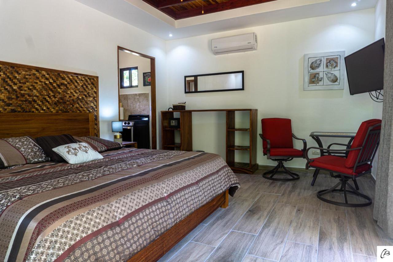 Hotel Casa Buenavista - Adults Only Samara Ngoại thất bức ảnh