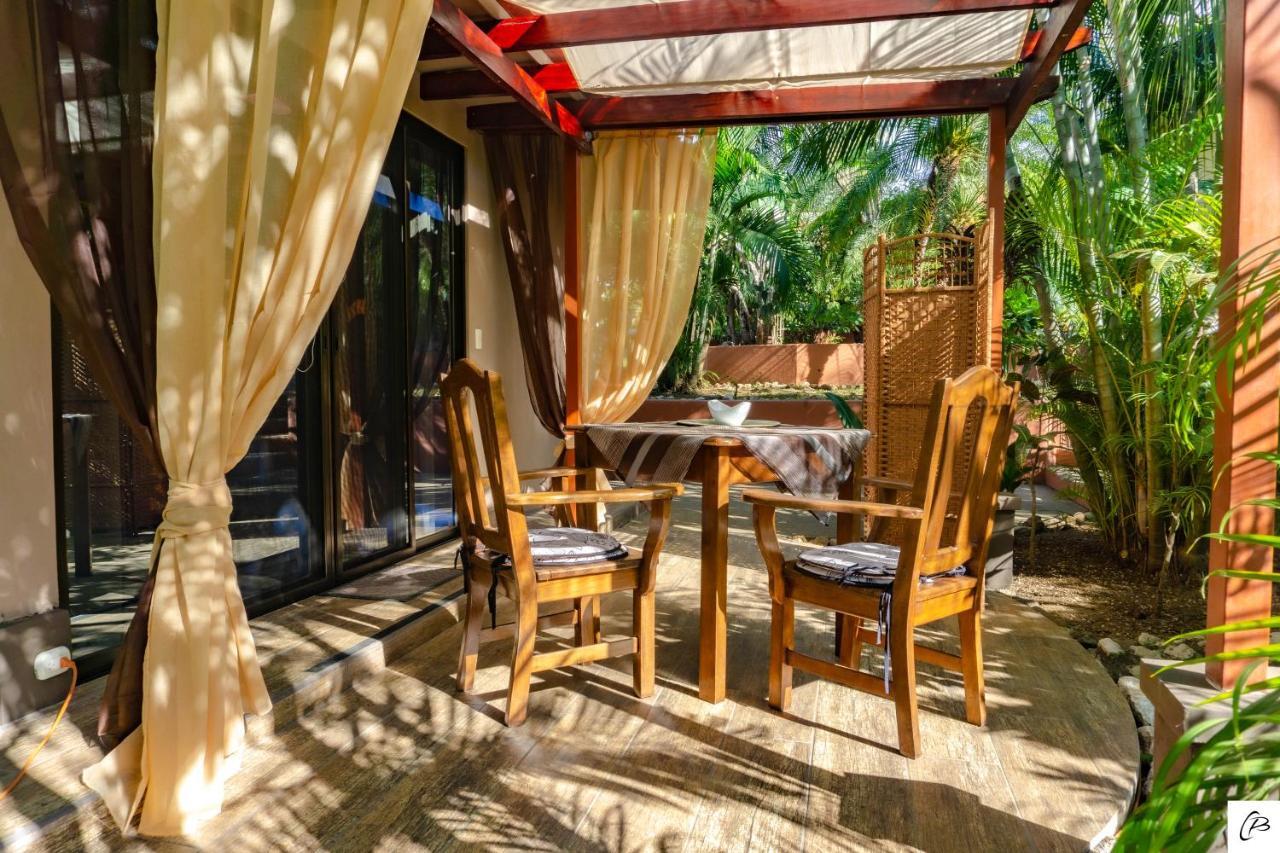 Hotel Casa Buenavista - Adults Only Samara Ngoại thất bức ảnh