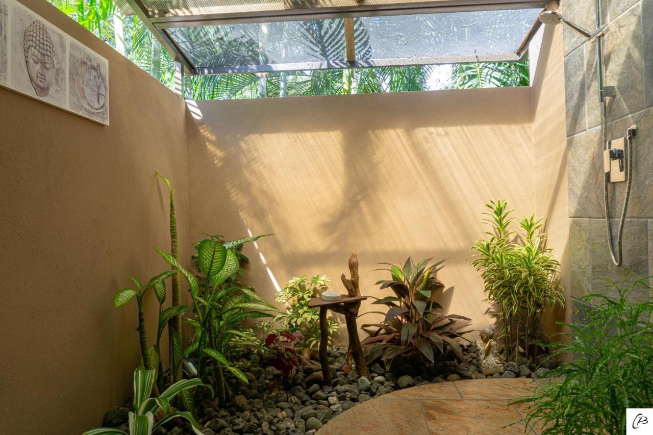 Hotel Casa Buenavista - Adults Only Samara Ngoại thất bức ảnh