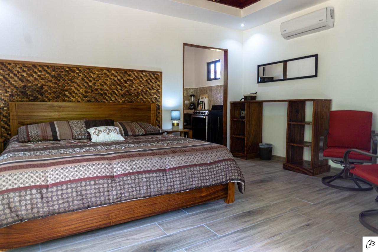Hotel Casa Buenavista - Adults Only Samara Ngoại thất bức ảnh