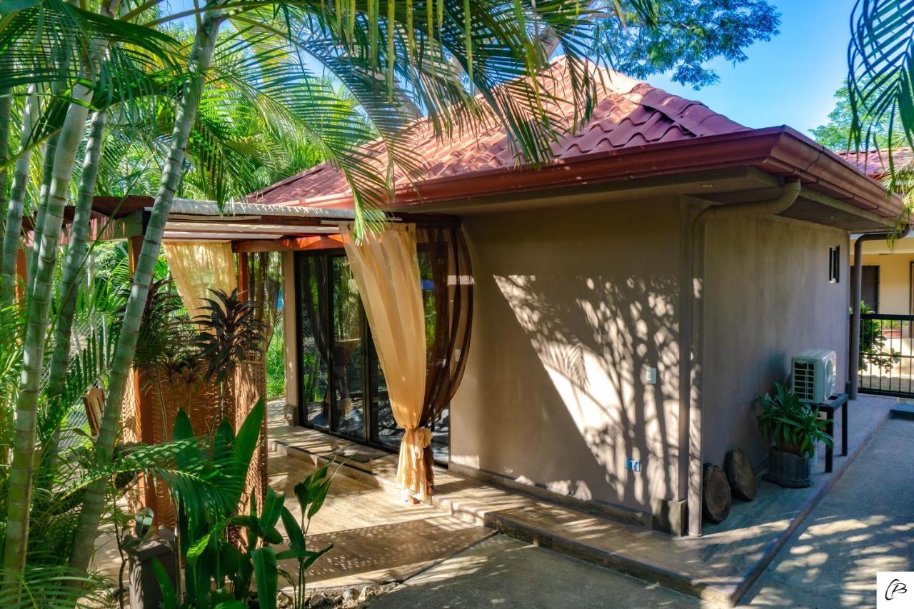 Hotel Casa Buenavista - Adults Only Samara Ngoại thất bức ảnh