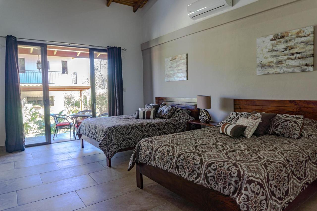 Hotel Casa Buenavista - Adults Only Samara Ngoại thất bức ảnh