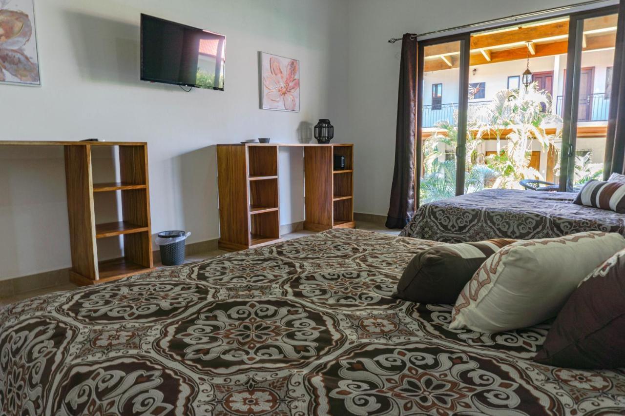 Hotel Casa Buenavista - Adults Only Samara Ngoại thất bức ảnh