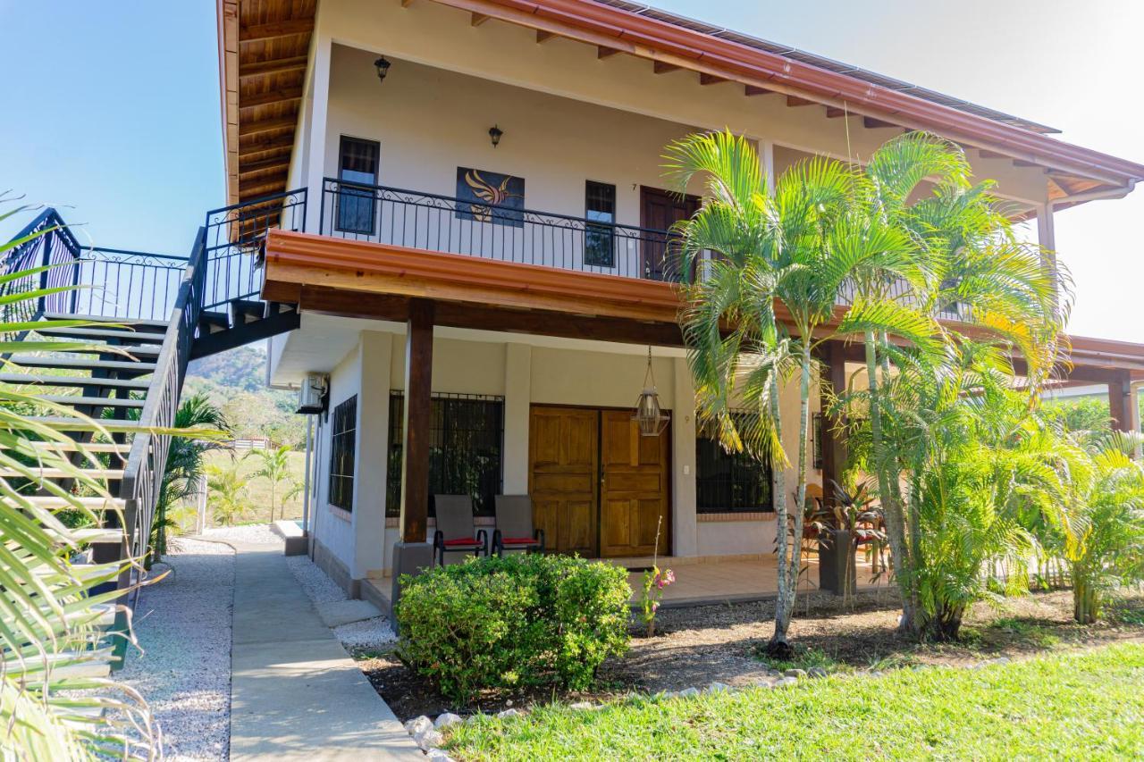 Hotel Casa Buenavista - Adults Only Samara Ngoại thất bức ảnh