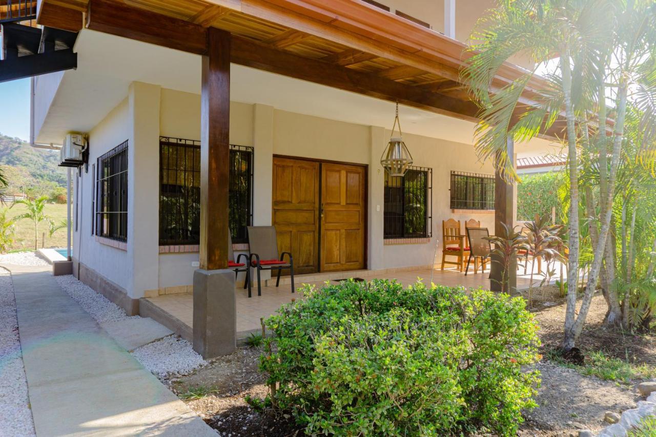 Hotel Casa Buenavista - Adults Only Samara Ngoại thất bức ảnh